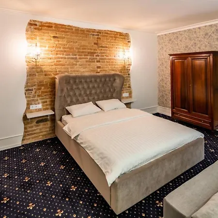 руська, 4 Львів