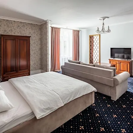 Apartment руська, 4 *