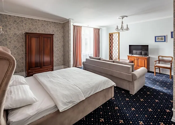 Apartamento руська, 4 *