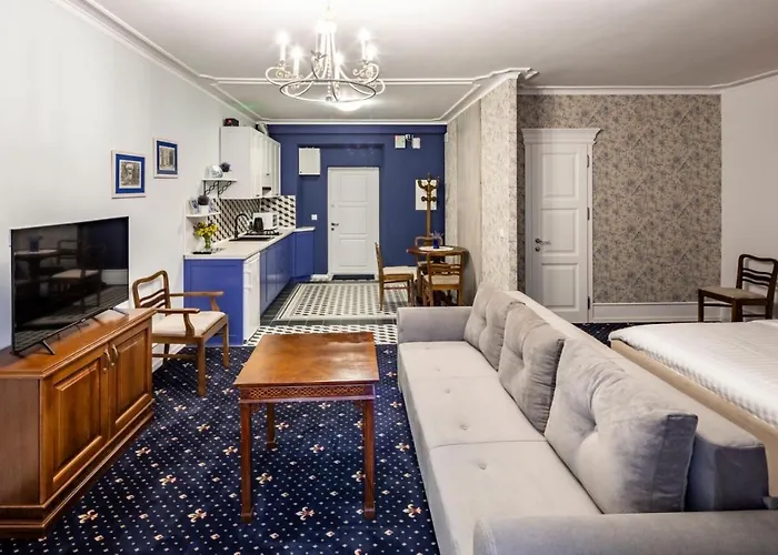 руська, 4 לבוב