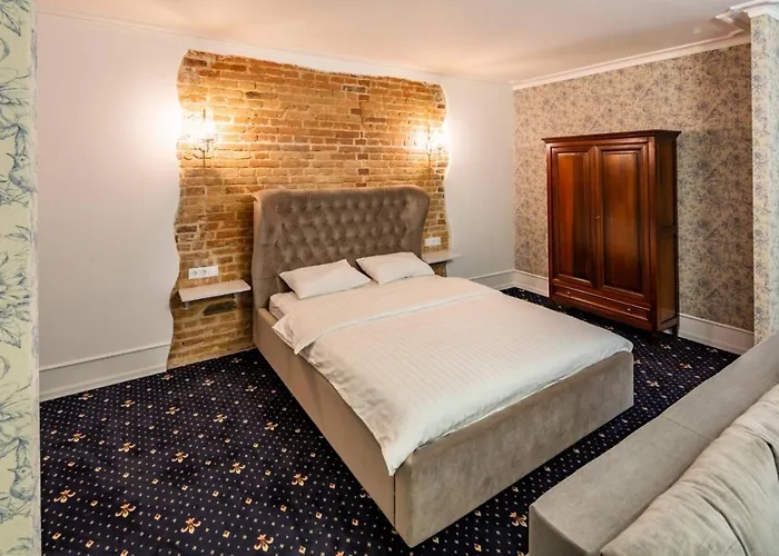 руська, 4 Львів